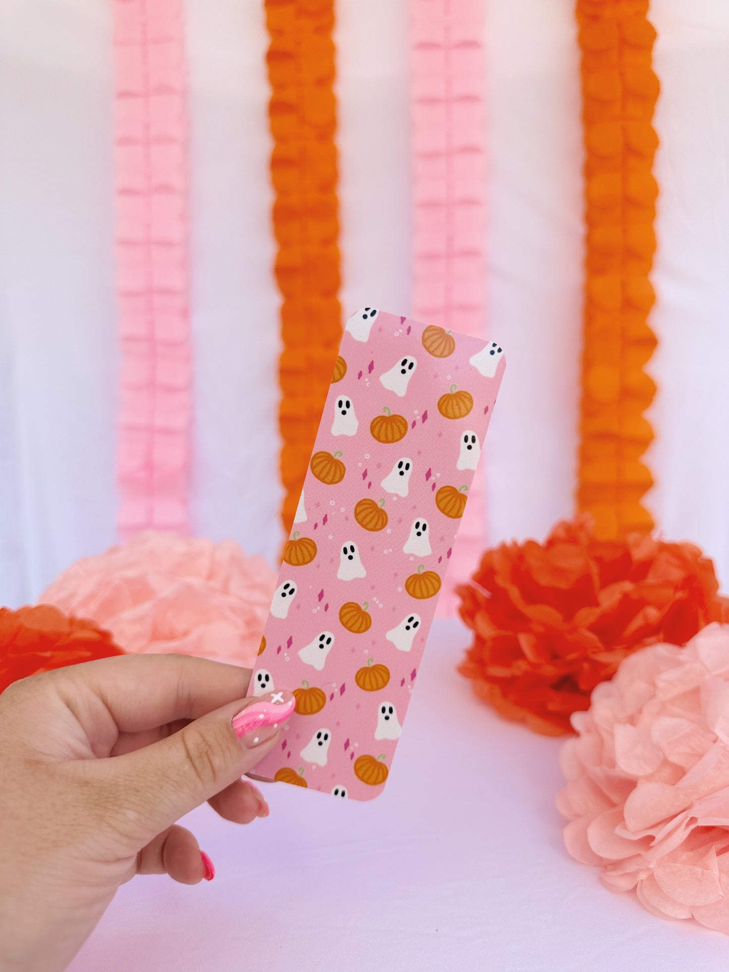 Fall Bookmarks