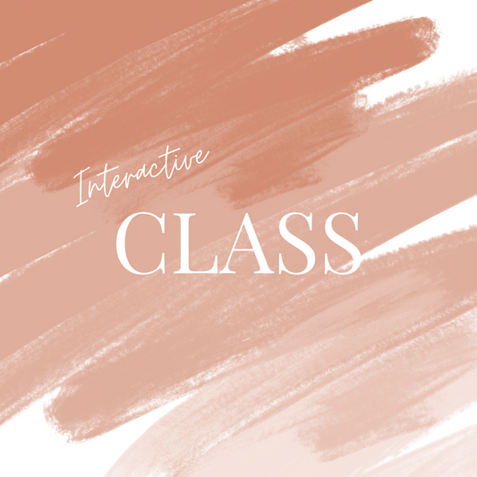 Interactive Class Package